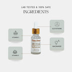 Gluta Gleam Face Glowing Serum