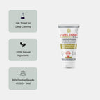 Gluta Gleam Glutathione Face Wash