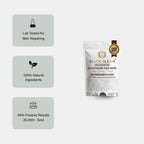Gluta Gleam Glutathione Face Mask