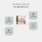 Gluta Gleam Glutathione Cream