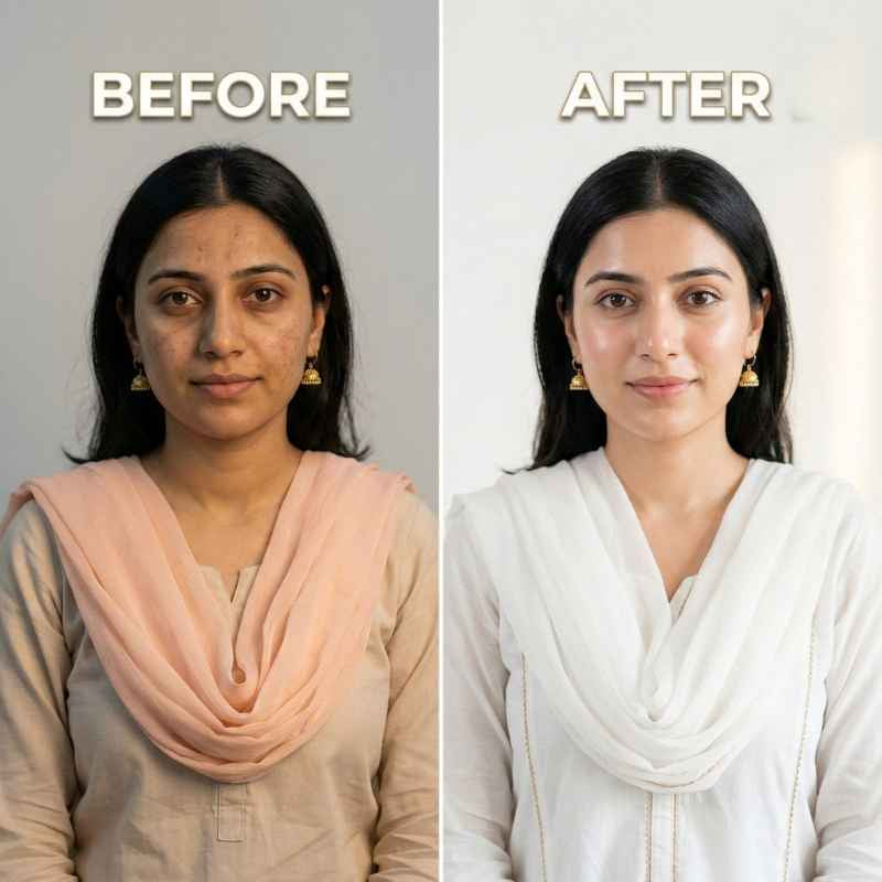 Gluta Gleam Glutathione Cream