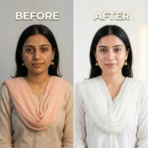 Gluta Gleam Glutathione Daily Kit