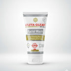 Gluta Gleam Glutathione Face Wash